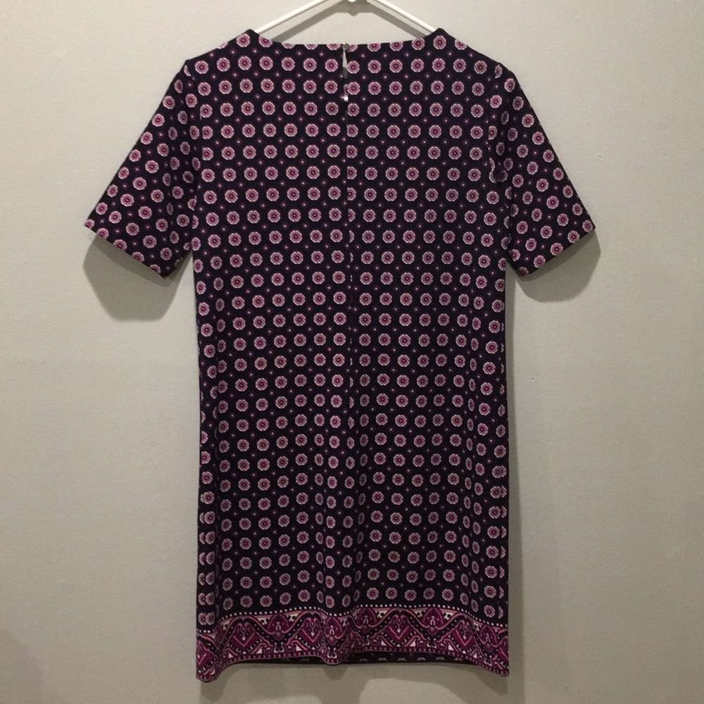 Banana Republic Factory Mini Dress